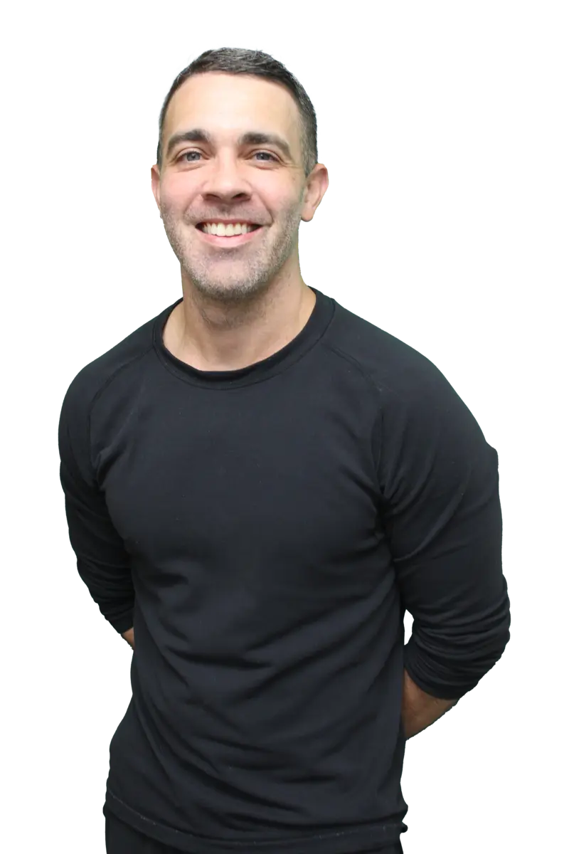Dr. Tyler Smith, DC; Chiropractor in Kansas City